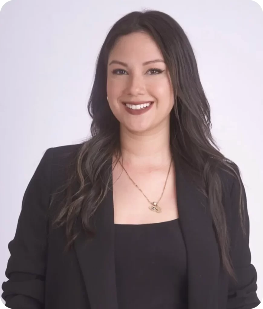 Alondra Saens
